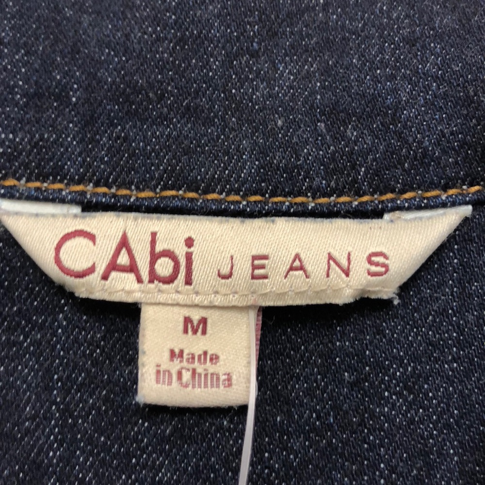 Jacket - Picture 2 of 4